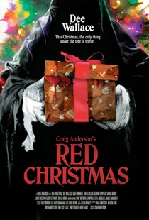 Red Christmas (2017) HD Монгол хэлээр