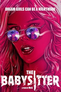 The Babysitter (2017) HD Монгол хэлээр