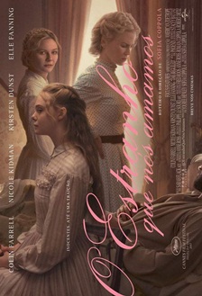 The Beguiled (2017) HD Монгол хэлээр