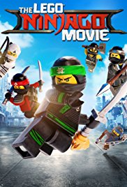 The LEGO Ninjago Movie (2017) HD Монгол хэлээр