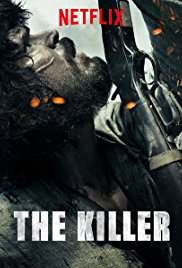 The Killer (2017) HD Монгол хэлээр