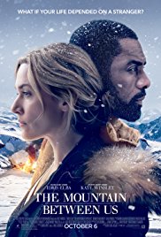 The Mountain Between Us (2017) HD Монгол хэлээр