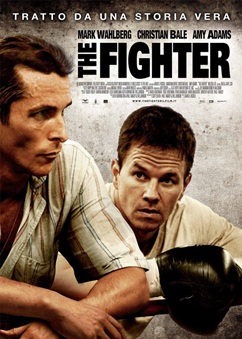 The Fighter (2010) HD Монгол хэлээр
