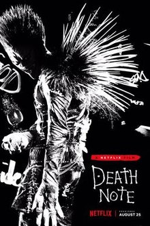 Death Note (2017) HD Монгол хэлээр