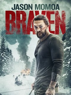 Braven (2018) HD Монгол хэлээр