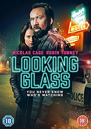Looking Glass (2018) HD Монгол хэлээр