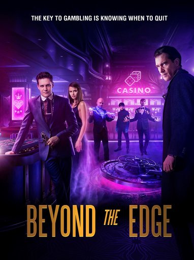 Beyond the Edge (2018) HD Монгол хэлээр