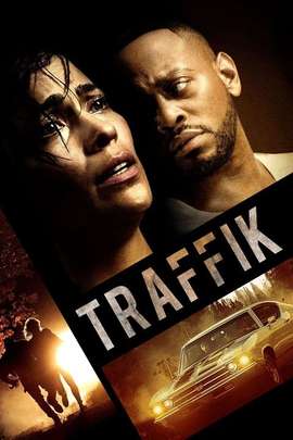 Traffik (2018) HD Монгол хэлээр