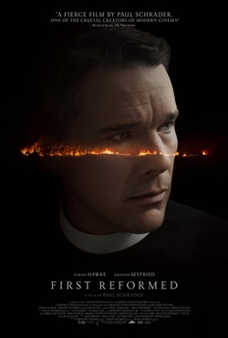 First Reformed (2017) HD Монгол хэлээр