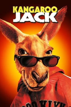Kangaroo Jack (2003) HD Монгол хэлээр