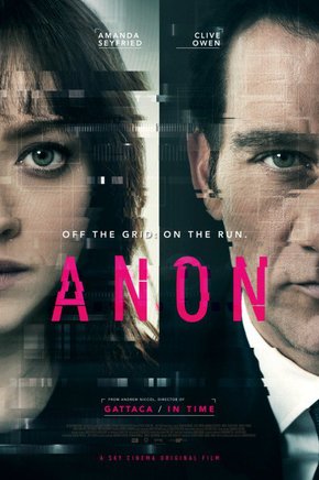 Anon (2018) HD Монгол хэлээр