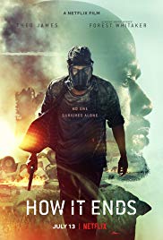 How It Ends (2018) HD Монгол хэлээр