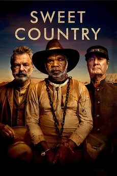 Sweet Country (2017) HD Монгол хэлээр