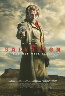 The Salvation (2015) HD Монгол хэлээр