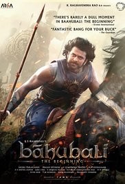 Baahubali: The Beginning (2015) HD Монгол хэлээр