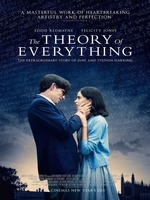 The Theory of Everything (2014) HD Монгол хэлээр