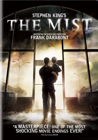 The Mist HD Монгол хэлээр