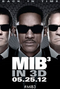 Men in Black 3 (2012) HD Монгол хэлээр