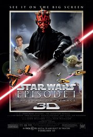 Star Wars I (1999) HD Монгол хэлээр