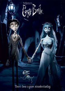 Corpse Bride (2005) HD Монгол хэлээр