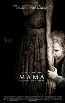 Mama (2013) HD Монгол хэлээр