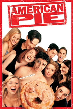 American Pie (1999) HD Монгол хэлээр