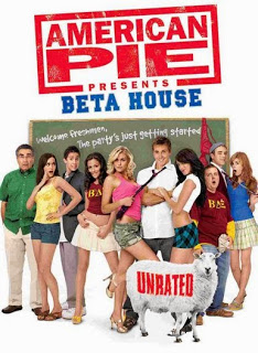 American Pie Presents Beta House (2007) HD Монгол хэлээр