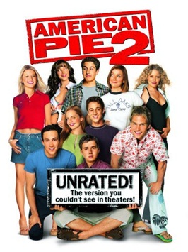 American Pie 2 (2001) HD Монгол хэлээр