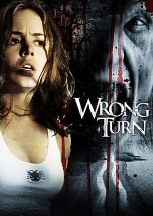 Wrong Turn (I) (2003) HD Монгол хэлээр