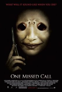 One Missed Call (2008) HD Монгол хэлээр