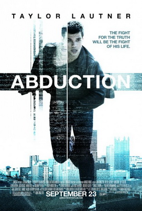 Abduction (I) (2011) HD Монгол хэлээр