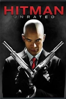 Hitman (2007) HD Монгол хэлээр