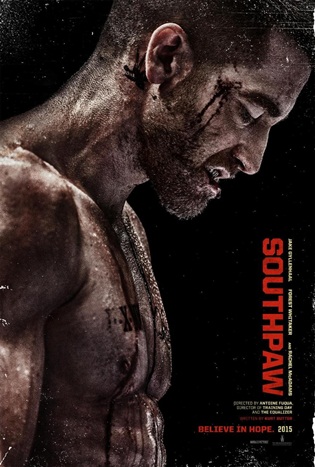 Southpaw (2015) HD Монгол хэлээр