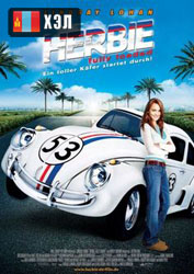 Herbie Fully Loaded (2005) HD Монгол хэлээр