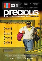 Precious (2009) HD Монгол хэлээр