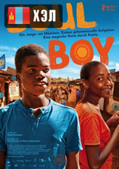 Soul Boy (2010) HD Монгол хэлээр